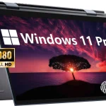 Laptop Dell Latitude 14 3420 NB SPA Ci7-1165G7 8GB 256GB DELL363998