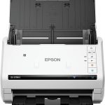 ¡Oferta! Epson DS-575W II Sheetfed Scanner B11B263202