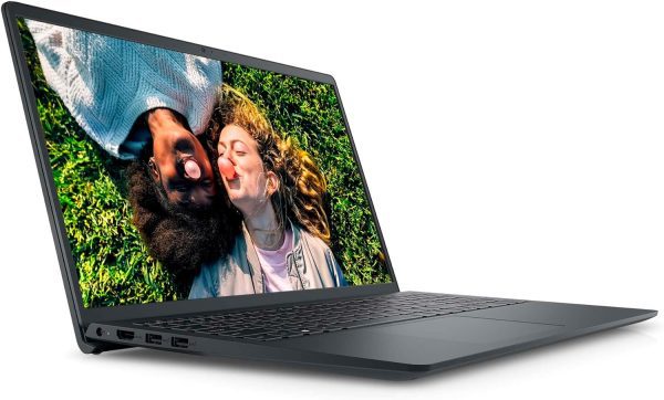 Dell Inspiron 15 3520 i5-1235U 8GB 512GB 15.6 I3520-5896BLK-P - Imagen 2