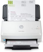 ¡Oferta! HP ScanJet Pro 3000 s4 Escáner doble cara 6FW07A#BGJ