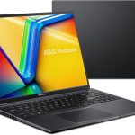 ASUS Vivobook 16" i5-1235U 8GB 512GB W11 F1605ZA-AS52