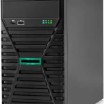 HPE Proliant ML30 Gen11 Xeon E-2434 Quad-Core 16GB 500W P65397-001
