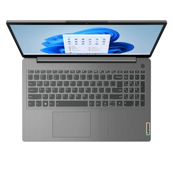 ¡Oferta! LENOVO 15IAU7 I7-1255U 8GB 512GB 15.6" TOUCH 82RK017QUS - Imagen 2
