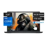 ¡Oferta! Dell Inspiron 15 i3530 I7-1355U 16GB 1TB 15.6 TOUCHSCREEN 7837BLK-PUS