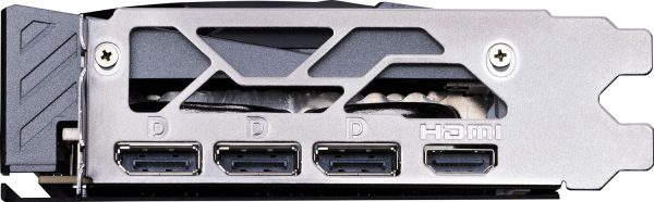 MSI GEFORCE RTX 5060TI TRIO OC 8GB 912-V535-021 - Imagen 5