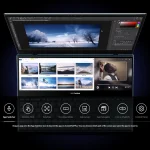 ASUS ZENBOOK PRO DUO 15 I9 12900H 3.8GHZ 32GB DDR5 1TB 15.6 UX582ZW-XB99T - Imagen 4