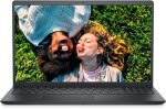 Dell Inspiron 15 3520 i5-1235U 8GB 512GB 15.6 I3520-5896BLK-P