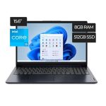 LENOVO IDEAPAD 1 I3 1215U 8GB 512GB 82QD00A3RM