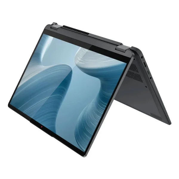 ¡Oferta! LENOVO IDEAPAD FLEX 5 14iAU7 TOUCH I3-1215U 8GB 256GB 82R700L4US - Imagen 4