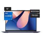 LENOVO IDEAPAD SLIM 5 I7 1355U 16GB  1TB 82XF002SUS