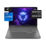 LENOVO LOQ 16IRH8 I7 13700H 16GB 512GB RTX 4060 82XW000YUS