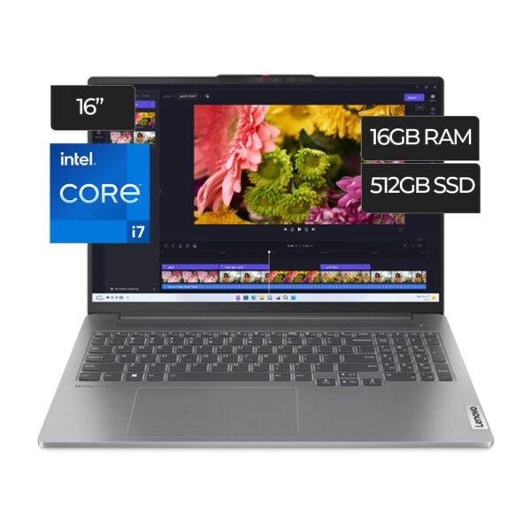 83AQ004HUS-600x600-1.jpg LENOVO IDEAPAD PRO 5 I7 13700H 16GB 512GB RTX 4050 6GB 83AQ004HUS - Imagen 1