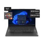 LENOVO V15 G4 ABP RYZEN 5 5500U 8GB 256GB  83CR0009US