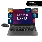 Lenovo LOQ 15ARP9  Ryzen 7 7435HS 16GB 512GB 83JC003SGJ