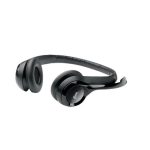 LOGITECH H390 HEADPHONES NEGRO 981-000014 - Imagen 2
