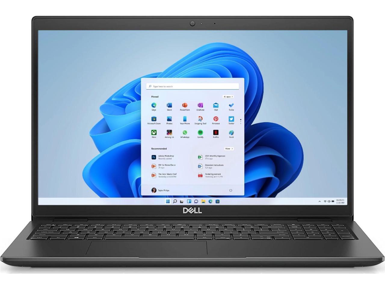 AA0SD24013010BXJXC1.jpg Dell Inspiron 15 3520 15.6" i3-1115G4 8GB 256GB D5N53 - Imagen 1