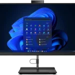 LENOVO THINKCENTRE NEO 30A 23.8" ALL IN ONE I7-13620H 16GB NO OS 12K0004DUX