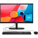 HP 22-DG0040 AIO 22" N200 8GB 512GB  W11 9C9X4AAR#ABA