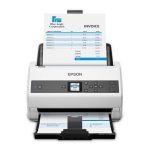 ¡Oferta! Escáner Epson WorkForce DS-970 B11B251201
