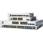 ¡Oferta! Cisco Catalyst C1300-48MGP-4X 48-Port Multi-Gig PoE+ C1300-48MGP-4X