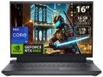 ¡Oferta! DELL GAMING QHD+ I9 13900HX 16GB 1TB RTX4060 8G 16" XY97R