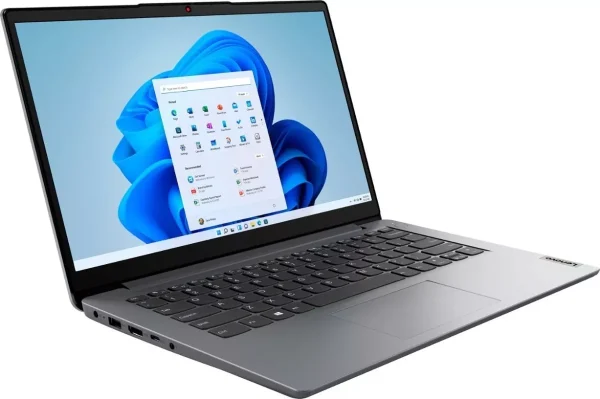 Lenovo IdeaPad 1 14IGL7 14" CELERON N4020 4GB 128GB eMMC 82V60065US - Imagen 2
