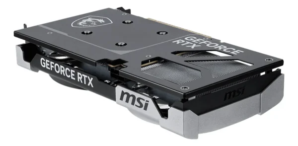 MSI GEFORCE RTX 5060TI VENTUS 2X OC PLUS 16GB 912-V535-027 - Imagen 4