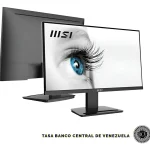 MSI 21.5" PRO MP225V MONITOR FHD HDMI-VGA 9S6-3PE0CM-003