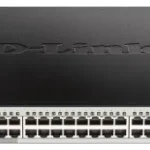 D-Link DGS-1210-52MP 48 10/100/1000BASE-T PoE + 4  DGS-1210-52MP