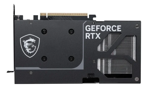 MSI GEFORCE RTX 5060TI VENTUS 2X OC PLUS 16GB 912-V535-027 - Imagen 5