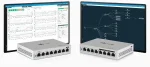 ¡Oferta! UBIQUITI SWITCH 8PT POE+ GIGABIT US-8-60W - Imagen 2