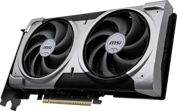 MSI GEFORCE RTX 5060TI VENTUS 2X OC PLUS 16GB 912-V535-027 - Imagen 6