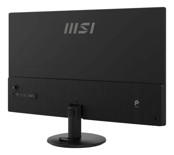MSI PRO MP242L MONITOR 24" FHD HDMI-DP 9S6-3PD5CT-004 - Imagen 3