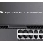 TP Link OMADA L3 24 PUERTOS GIGABIT 4 SFP+ TL-SG6428X