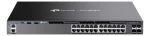 TP Link OMADA L3 24 PUERTOS GIGABIT 4 SFP+ TL-SG6428X
