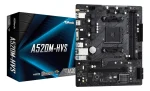 ASROCK A520M HDV SOCK AM4 A520 2xDDR4 4733MHZ A520M-HDV