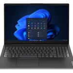 LENOVO IDEAPAD V15 G3 15.6" I5-1235U 8GB 512GB 83C40005PB