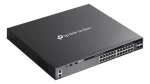 TP Link OMADA L3 24 PUERTOS GIGABIT 4 SFP+ TL-SG6428X - Imagen 2