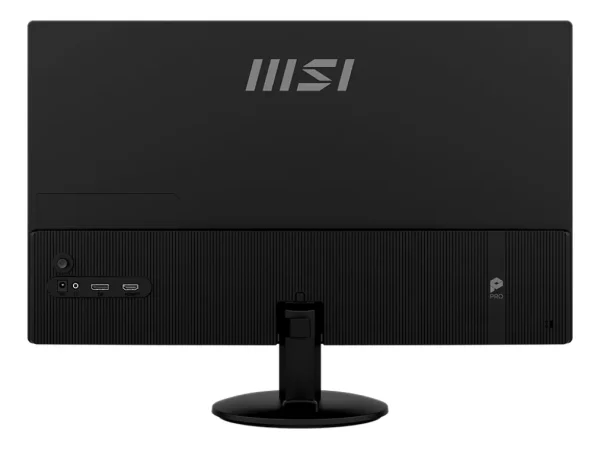 MSI PRO MP242L MONITOR 24" FHD HDMI-DP 9S6-3PD5CT-004 - Imagen 4