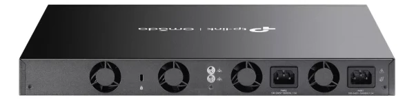 TP Link OMADA L3 24 PUERTOS GIGABIT 4 SFP+ TL-SG6428X - Imagen 3