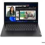 LENOVO  V14 AMD RYZEN R5-5500U 8GB 512GB SSD 14" 82KC00J4LM