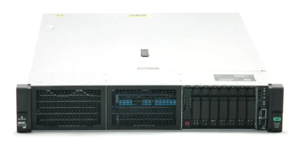 HPE Proliant DL380 Gen10 2x Xeon Platinum 8260 256GB 600GB SAS CTODL380-48C1 - Imagen 2