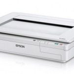 ¡Oferta! Epson WorkForce DS-50000 Escáner B11B204121