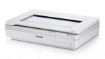 ¡Oferta! Epson WorkForce DS-50000 Escáner B11B204121