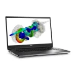 DELL PRECISION 7670 WORKSTATION  I7-12850HX 64GB 512GB 16" FCH29 - Imagen 2