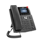 FANVIL Teléfono IP empresarial para 2 lineas SIP X3SG Lite - Imagen 2