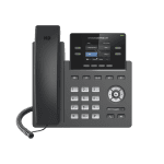 ¡Oferta! Grandstream GRP2612W Teléfono IP  WiFi GRP2612W