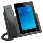 ¡Oferta! Grandstream GXV3470 Videoteléfono IP inteligente GXV3470