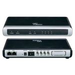 Grandstream GXW4104 Gateway Analógico FXO GXW4104