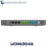 Grandstream UCM6304A  4 FXO 4 FXS UCM6304A